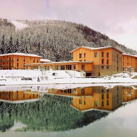Apartman Medvedin 306 Шпіндлерув-Млин Екстер'єр фото