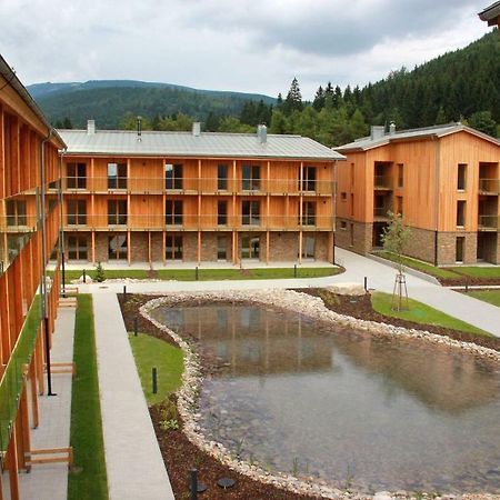 Apartman Medvedin 306 Шпіндлерув-Млин Екстер'єр фото