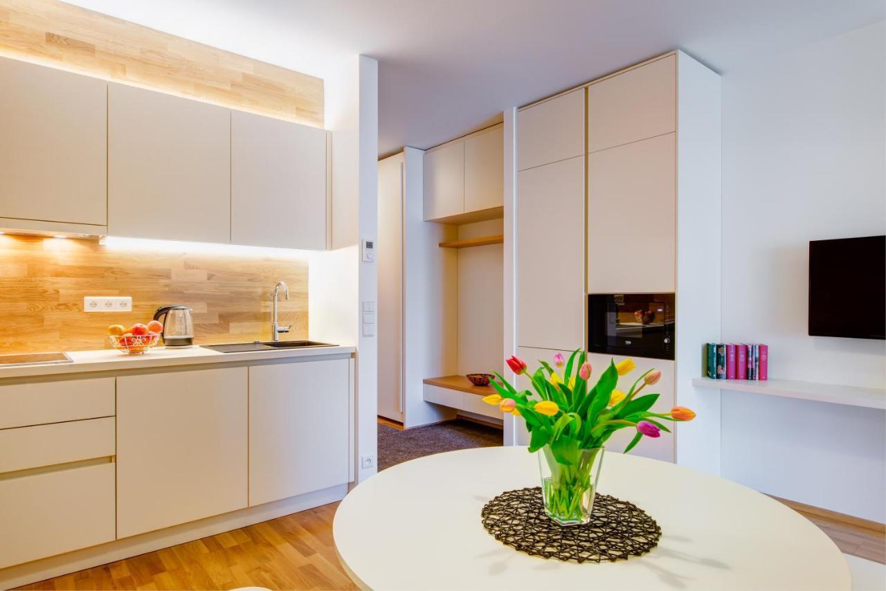 Apartman Medvedin 306 Шпіндлерув-Млин Екстер'єр фото