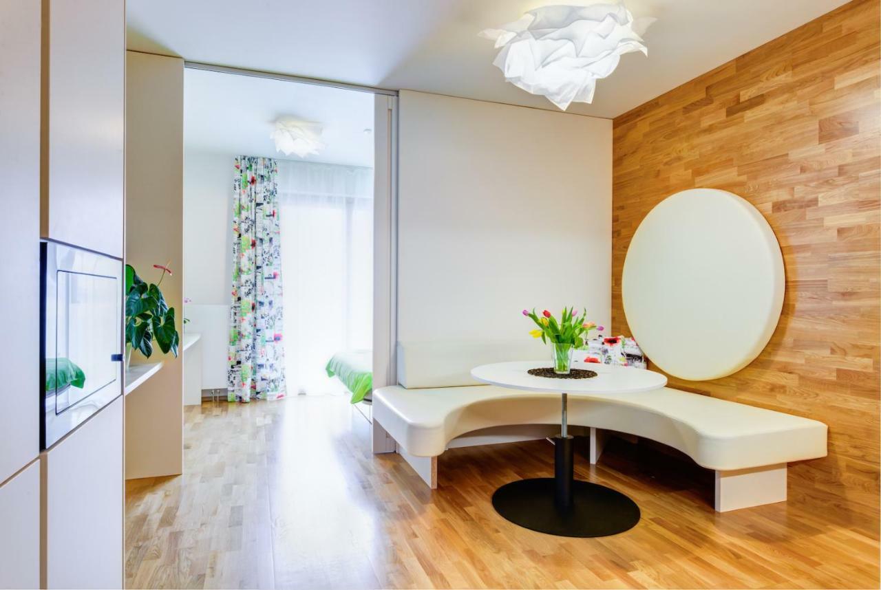 Apartman Medvedin 306 Шпіндлерув-Млин Екстер'єр фото